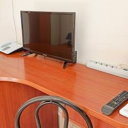 Гостиница Smart Hotel Курган Курган-10