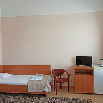 Гостиница Smart Hotel Курган Курган