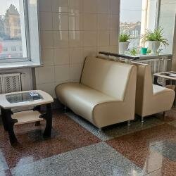 Гостиница Smart Hotel Курган Курган-17