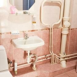 Гостиница Smart Hotel Курган Курган-30