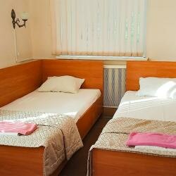 Гостиница Smart Hotel Курган Курган-44