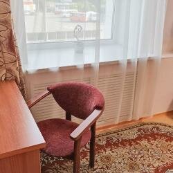 Гостиница Smart Hotel Курган Курган-48