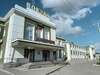Гостиница Smart Hotel Курган Курган-0