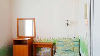 Гостиница Smart Hotel Курган Курган Бюджетный одноместный номер-3
