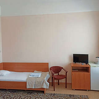 Гостиница Smart Hotel Курган Курган Трехместный номер-3