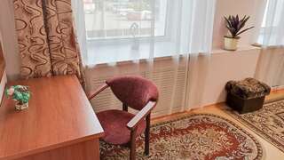 Гостиница Smart Hotel Курган Курган Семейный номер-3