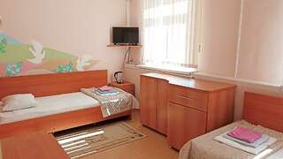 Гостиница Smart Hotel Курган Курган Семейный номер-5