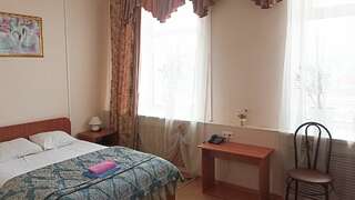 Гостиница Smart Hotel Курган Курган Семейный номер-1