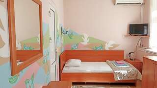 Гостиница Smart Hotel Курган Курган Семейный номер-4