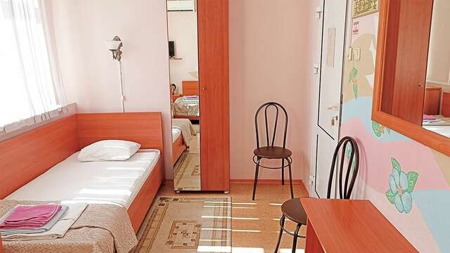 Гостиница Smart Hotel Курган Курган-45