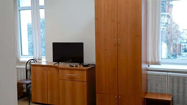 Гостиница Smart Hotel Курган Курган-27