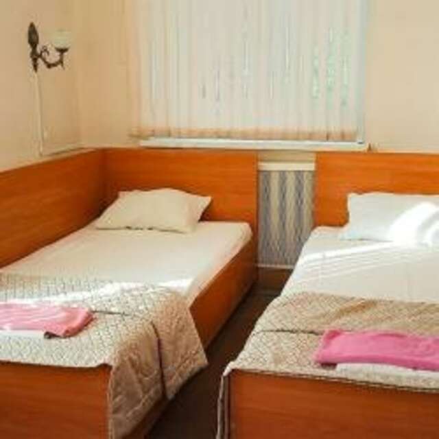 Гостиница Smart Hotel Курган Курган-43