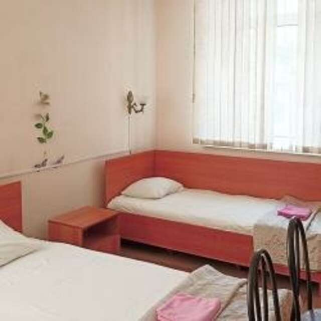 Гостиница Smart Hotel Курган Курган-48