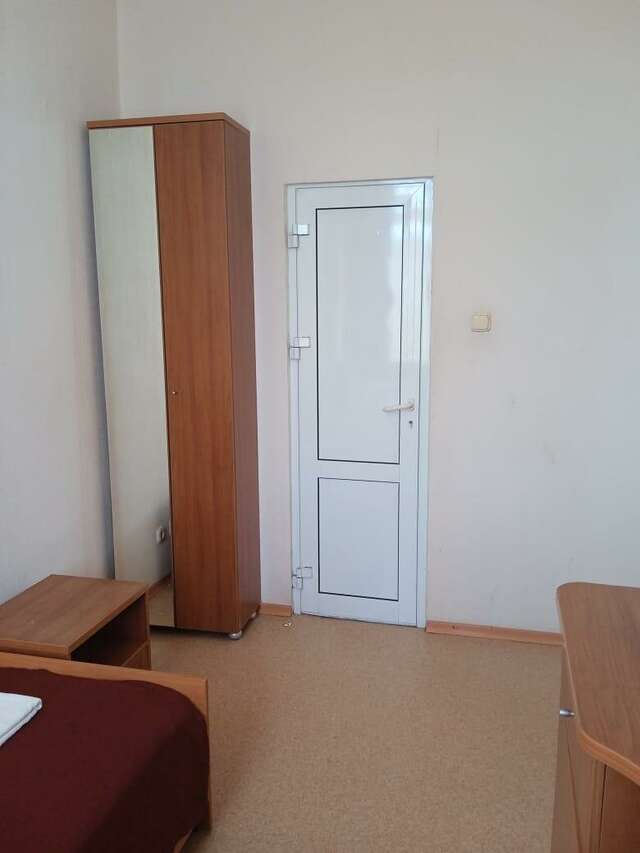Гостиница Smart Hotel Курган Курган-41